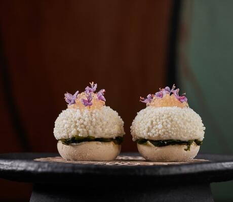 ©Guide Michelin