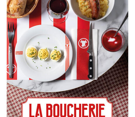 credit La Boucherie