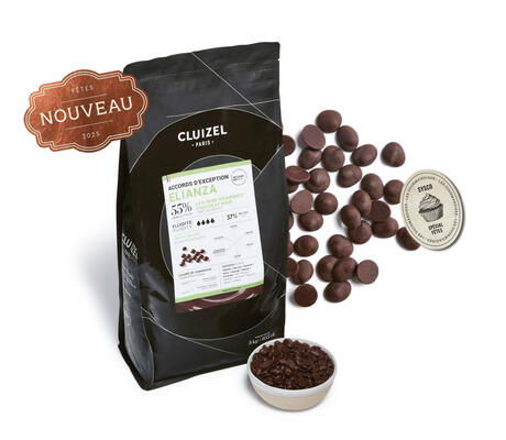 Chocolats de la Maison Cluizel