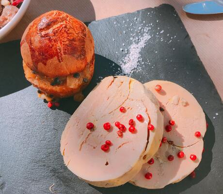 credit Photo de Monlom JIANGBA: https://www.pexels.com/fr-fr/photo/nourriture-aliments-assiette-restaurant-4586810/