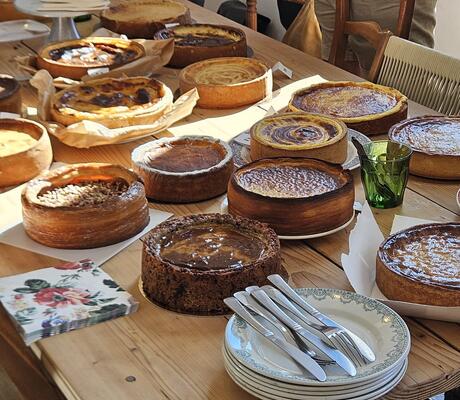 concours de Flans de Marseille