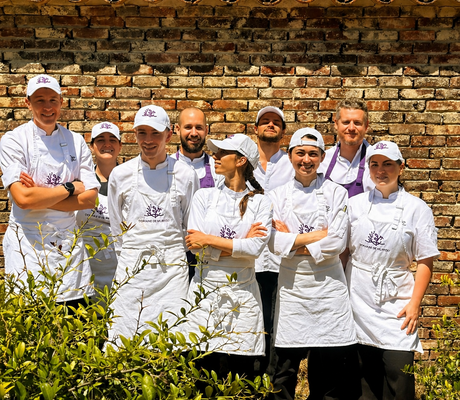 Crédit photo : Domaine de Murtoli