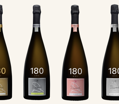 crédit Champagne Devaux