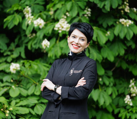 crédit Chantel Dartnall