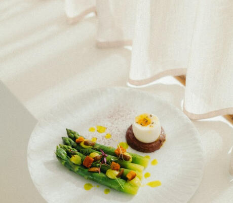 crédit Le Grand Gourmand