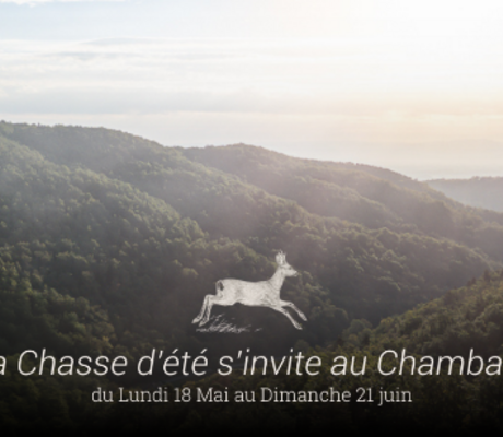 crédit Le Chambard