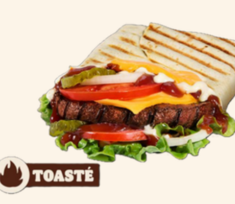 crédit BURGER KING