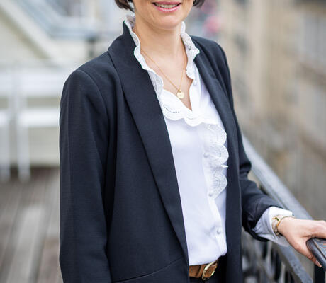 crédit Catherine Gagneraud - OBOClandoeil