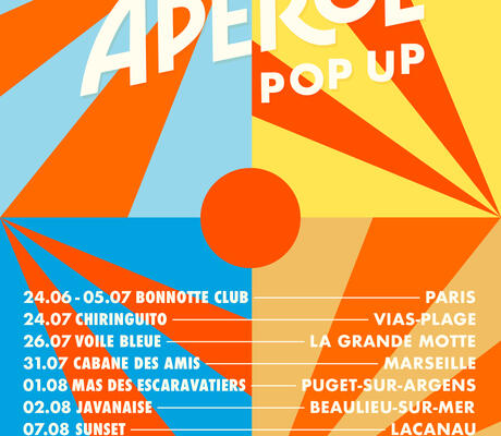 crédit APEROL  