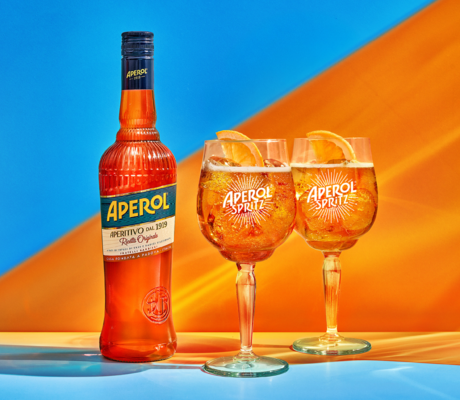 crédit APEROL  