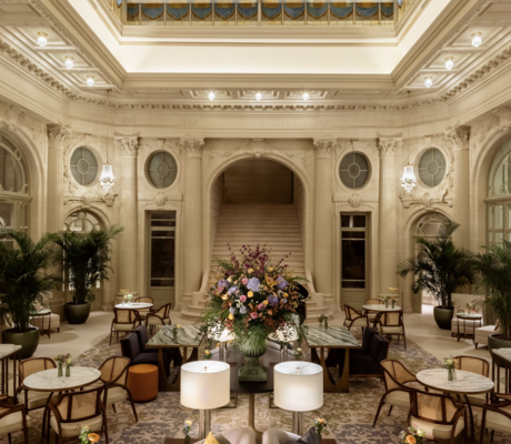 Crédits : Corinthia