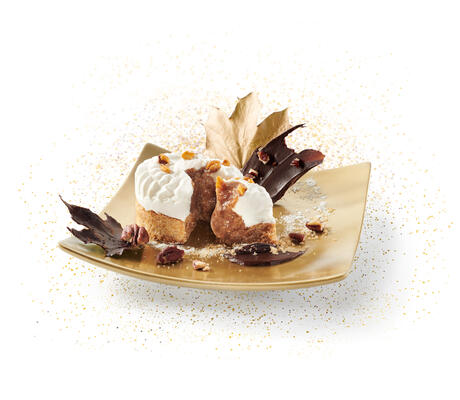 credit La Compagnie des Desserts