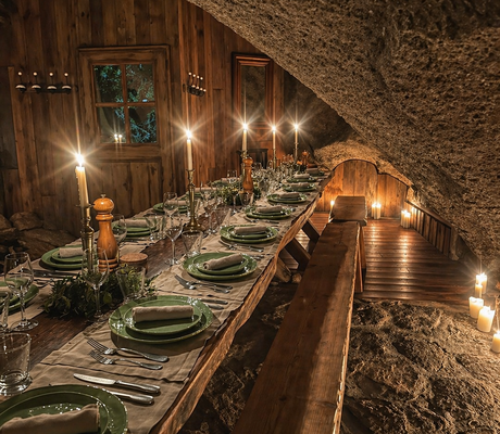 Crédit photo : Domaine de Murtoli