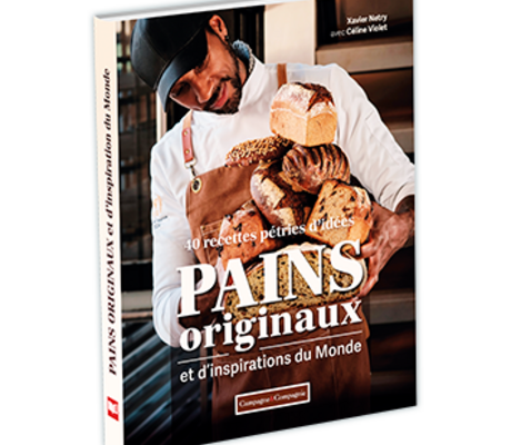 credit Editions France Agricole