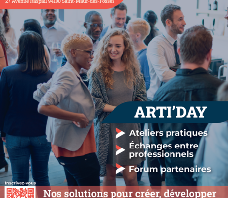 crédit ARTI’DAY