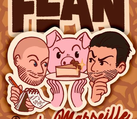 credit Concours Flan de Marseille