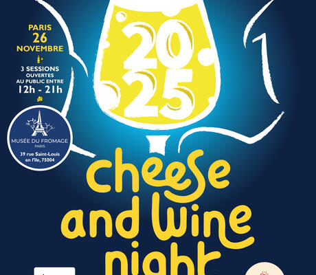 credit Cheese And Wine Week