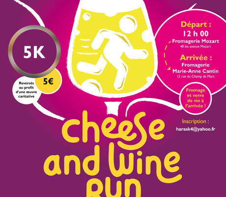 credit Cheese And Wine Week