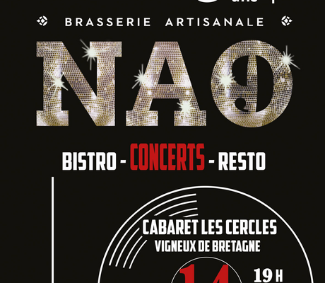 Crédit NAO