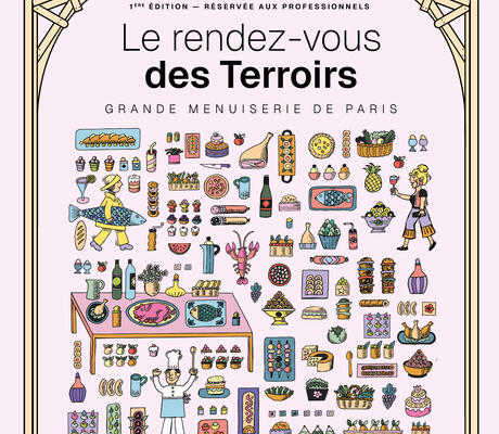 Crédit photo : Association Le Tour des Terroirs