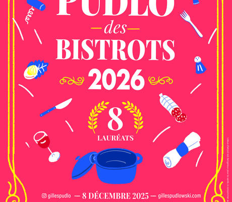 crédit Trophée Pudlo