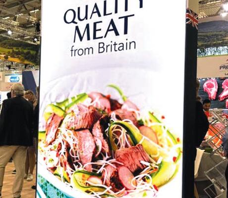 crédit Quality Meat