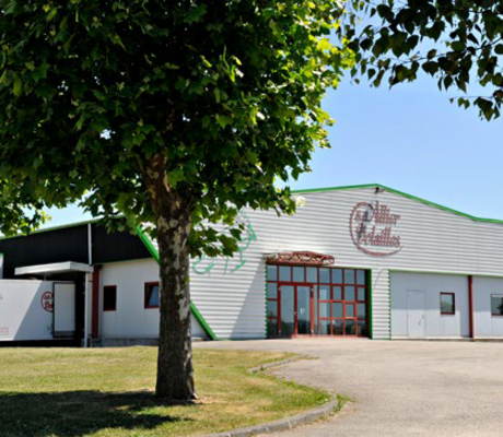 Crédit photo : Allier Volailles