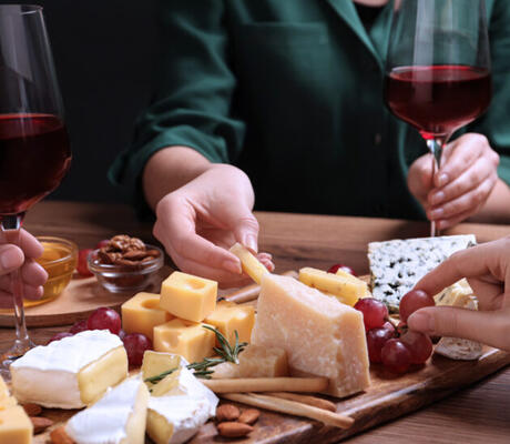 Crédit Dalter Food Group