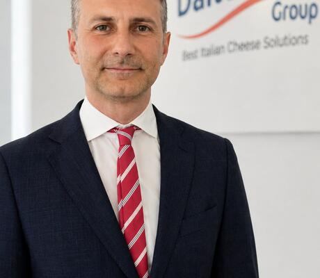 crédit ANTONIO GIZZI - DALTER FOOD