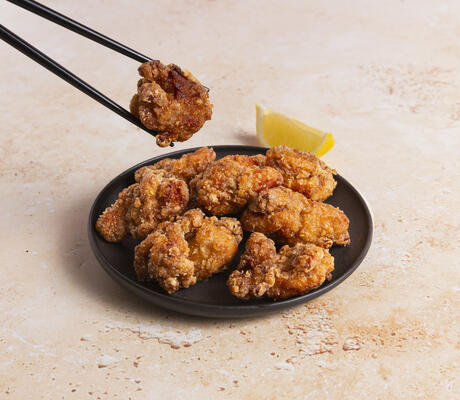 crédit Karaage