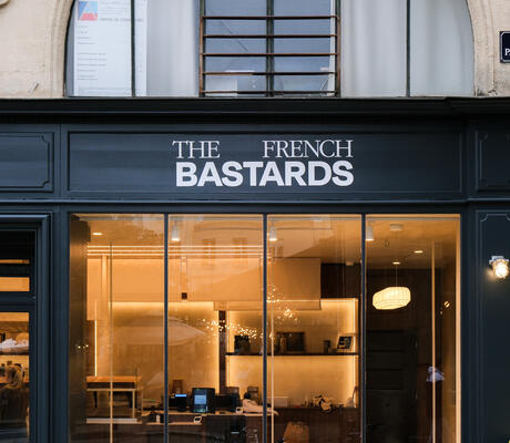 ©The French Bastards