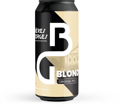 crédit BIÈRES GEORGES