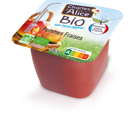 credit Charles & Alice