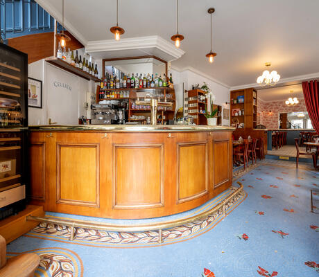 Crédits : Bistrot Darsy