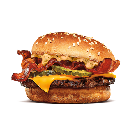 crédit BURGER KING