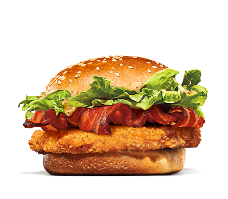 crédit BURGER KING