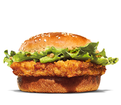 crédit BURGER KING