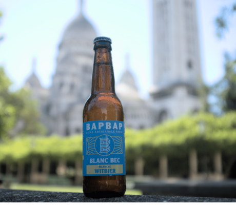 crédit Bapbap