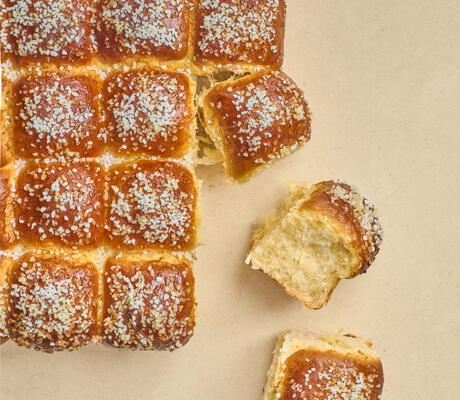 Crédit photo : Brioche Dorée