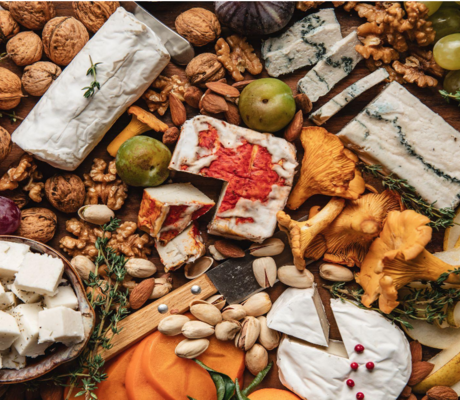 Crédit Grand Prix Vegan