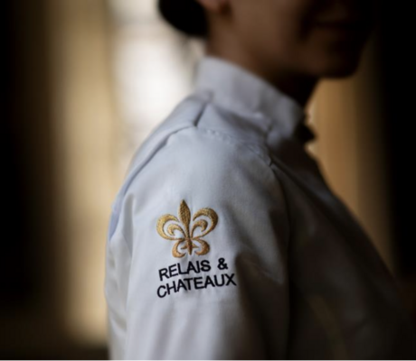 Crédit photo : Relais & Châteaux