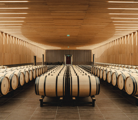 Crédit photo : Château Brane-Cantenac