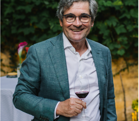 Crédit photo : henri Lurton