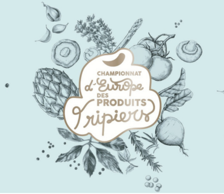 Crédit photo : Championnat d'Europe des produits tripiers
