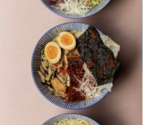 Crédit photo : UKIYO