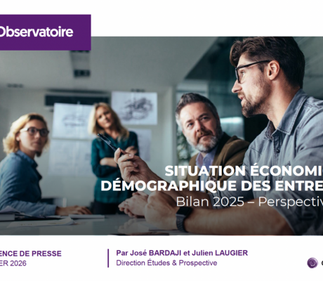 © BPCE L’Observatoire