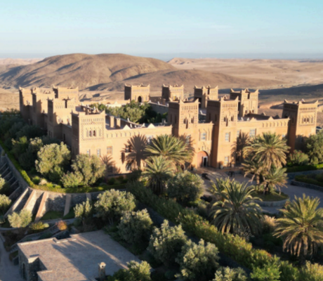 crédit Kasbah D’If