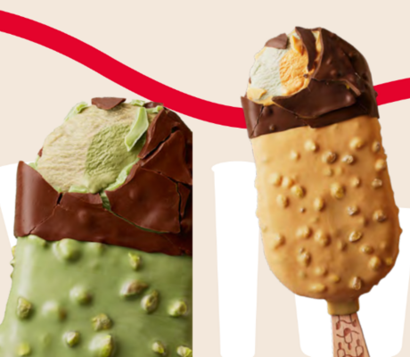 crédit The Magnum Ice Cream Company