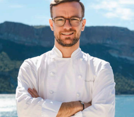 crédit ALESSANDRO GUARDIANI