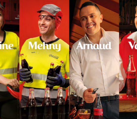 crédit Coca-Cola